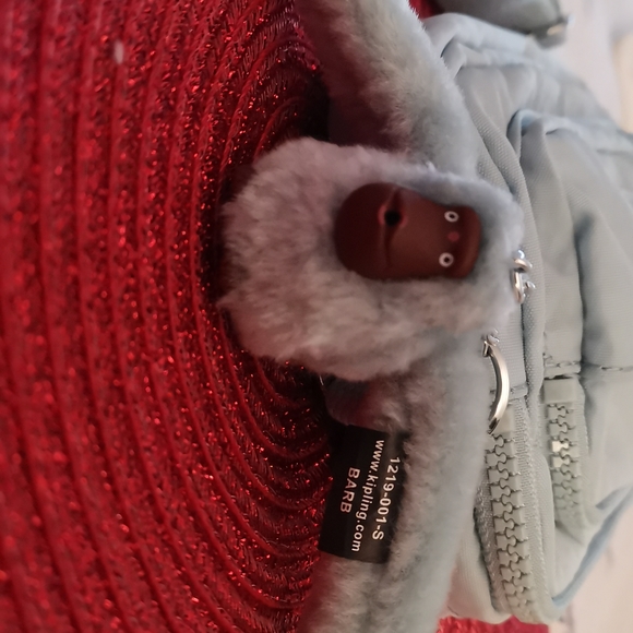 Kipling Convertible Crossbody bag - Picture 6 of 6